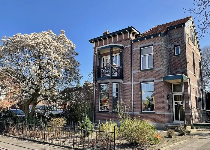 Villa Lucia