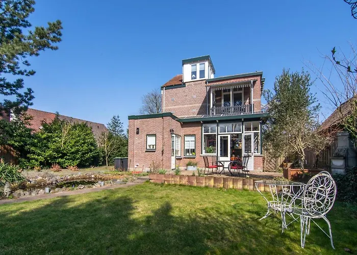 Villa Lucia