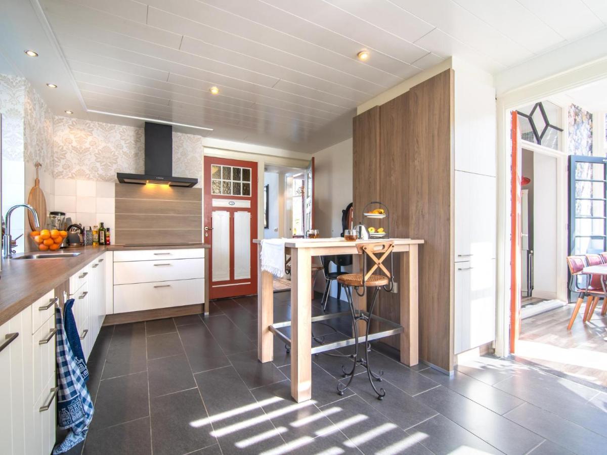 Lucia Holiday home