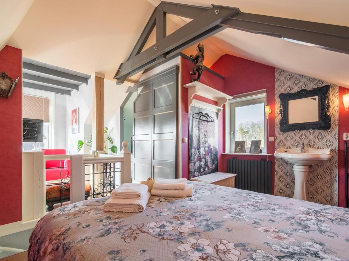 Holiday home Lucia
